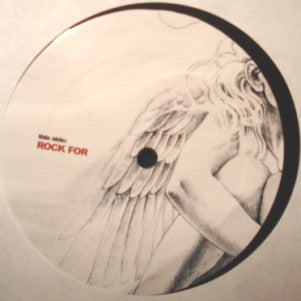 Parov Stelar : Rock For / Love (12")