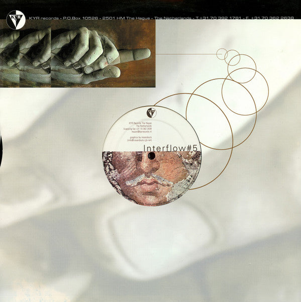 Interflow (2) : # 5 (12")