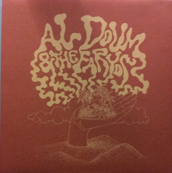 Al Doum & The Faryds : Al Doum & The Faryds (LP, Album, Ltd, Num, Promo, RE, RP, Gat)