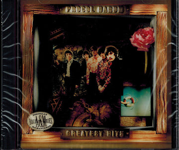 Procol Harum : Greatest Hits (CD, Comp, RM)