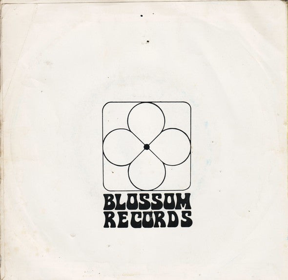 Supersister (2) : She Was Naked / Spiral Staircase (7", Single, Red)
