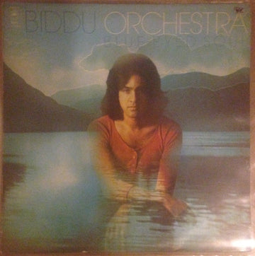 Biddu Orchestra : Blue-Eyed Soul (LP, Album, Ora)