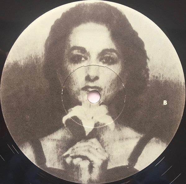 In The Nursery : Sesudient (12", EP)