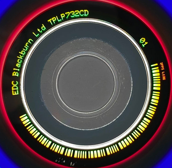 The Mighty Roars : Swine And Cockerel (CD, Album)