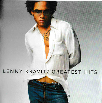 Lenny Kravitz : Greatest Hits (CD, Comp)