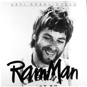 Arti Kraaijeveld : RamMan (LP, Album)