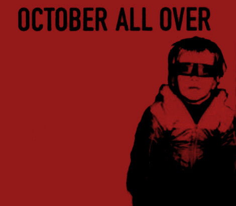 October All Over : 2005 BC (CD, Single)