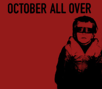 October All Over : 2005 BC (CD, Single)