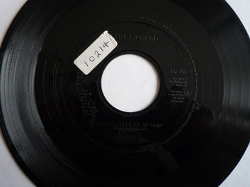 Cliff Richard : I Still Believe In You (7", Single, Jukebox)