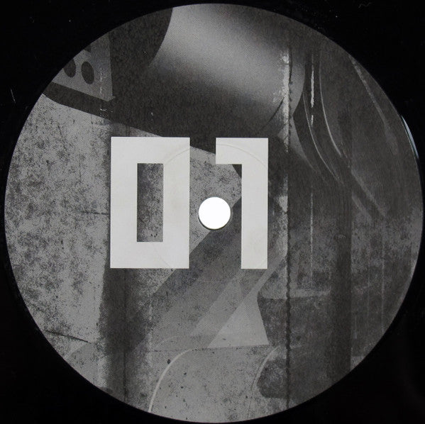 Solieb : Halo / The Drums (12")