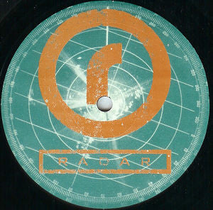 Manufactrance : Children Of A New Generation (12")
