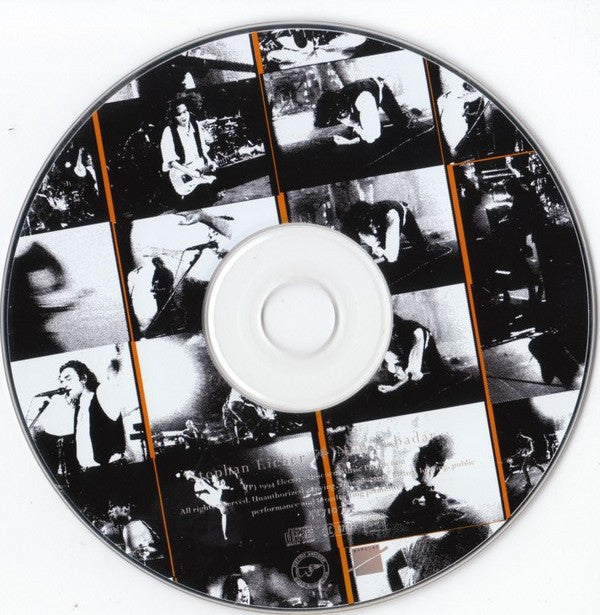 Stephan Eicher : Non Ci Badar, Guarda E Passa… (2xCD, Album, CD-)