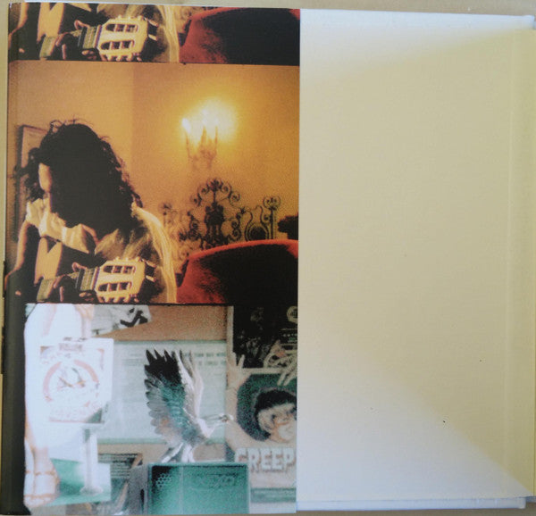 Stephan Eicher : Non Ci Badar, Guarda E Passa… (2xCD, Album, CD-)