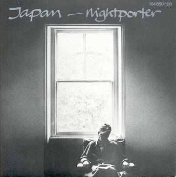 Japan : Nightporter (7", Single)