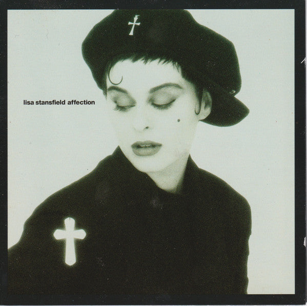 Lisa Stansfield : Affection (CD, Album)