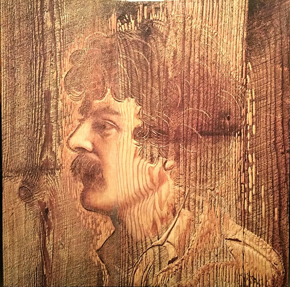 Tom Rush : Ladies Love Outlaws (LP, Album)