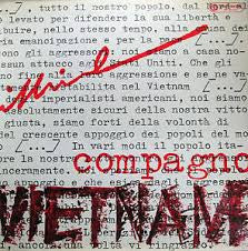 Various : Compagno Vietnam (LP, Album, Mono)