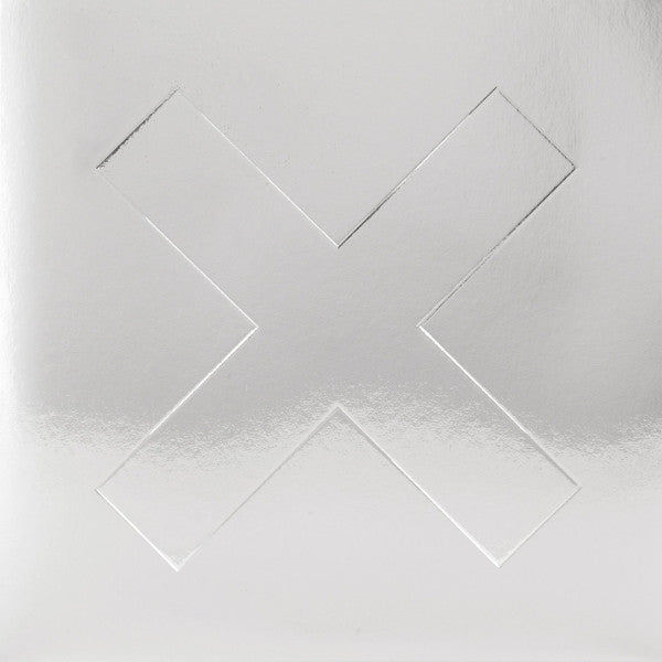 The XX : I See You (LP, Album, Ltd, Cle + CD, Album)