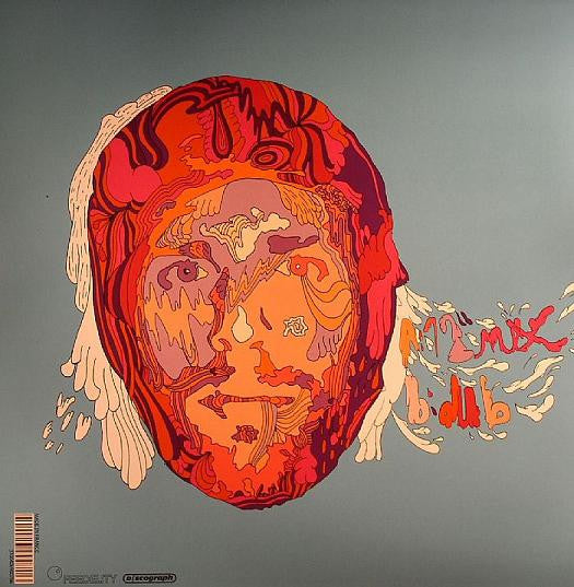 Lindstrøm & Solale : Let's Practise (12")