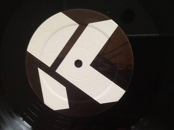 Various : Lomek 004 (LP, Par)