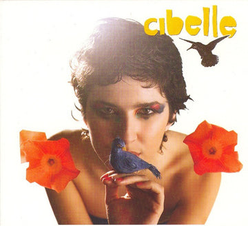 Cibelle : Cibelle (CD, Album)