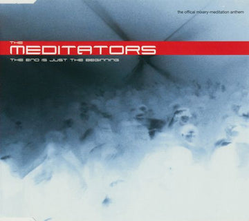 Meditators : The End Is Just The Beginning (12")