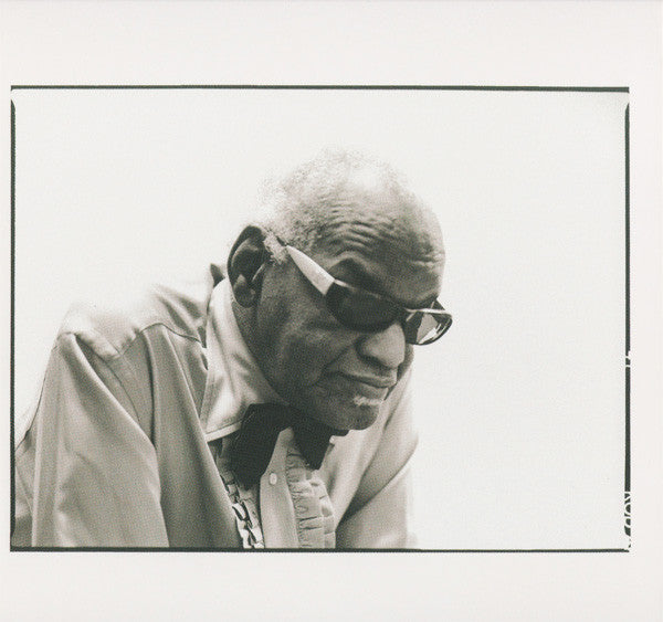 Ray Charles : At The Olympia (CD, Album)