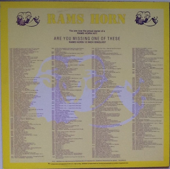 Beat Beat Beat : Wonderful Dirty Talk (12")