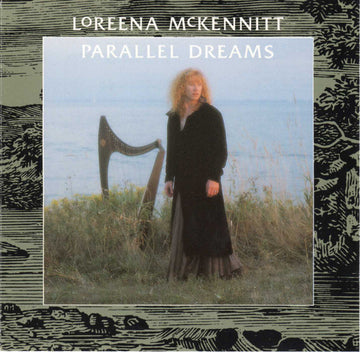 Loreena McKennitt : Parallel Dreams (CD, Album, RE)