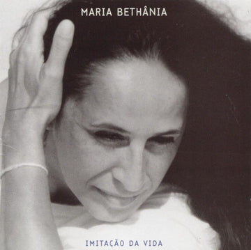 Maria Bethânia : Imitação Da Vida (2xCD, Album)