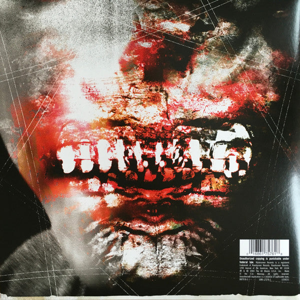 Slipknot : Vol. 3: (The Subliminal Verses) (2xLP, Album, RSD, Ltd, RE, Cle)