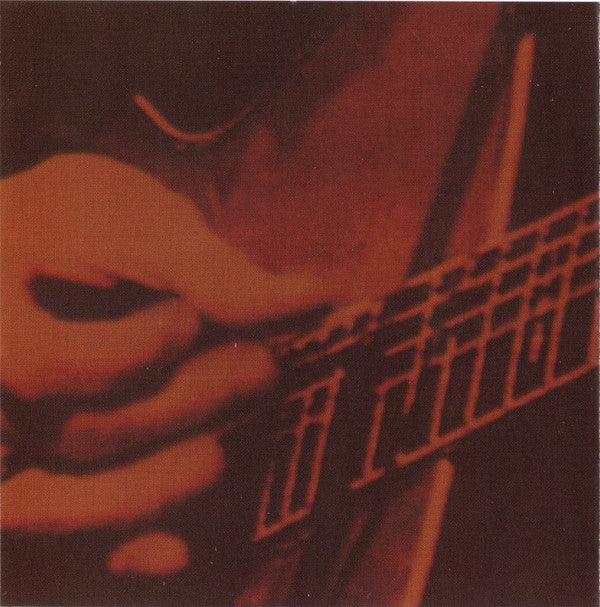 Eric Clapton : Unplugged (CD, Album, RE, RP)