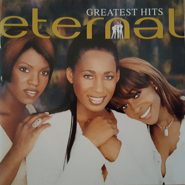 Eternal (2) : Greatest Hits (CD, Comp)