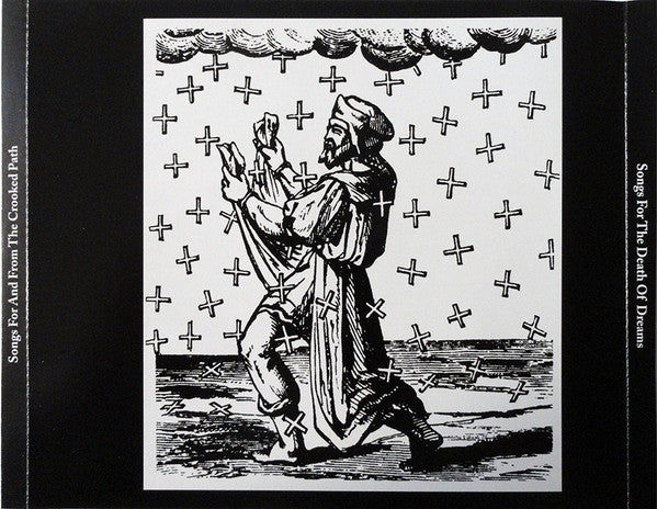 Cadaverous Condition : Songs For The Crooked Path (CD, Album, Comp, Ltd)