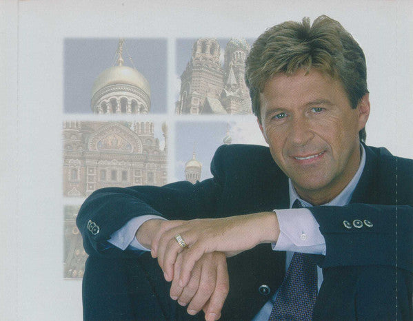 Jo Vally : Russische Nachten (CD, Album)