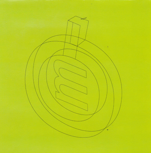 Mécanosphère / Adolfo Luxúria Canibal : Lobo Mau (CD, EP)