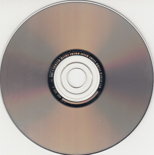 Nelly Furtado : Whoa, Nelly! (CD, Album, Enh, S/Edition)
