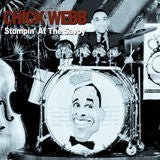 Chick Webb : Stompin' At The Savoy (CD, Comp)