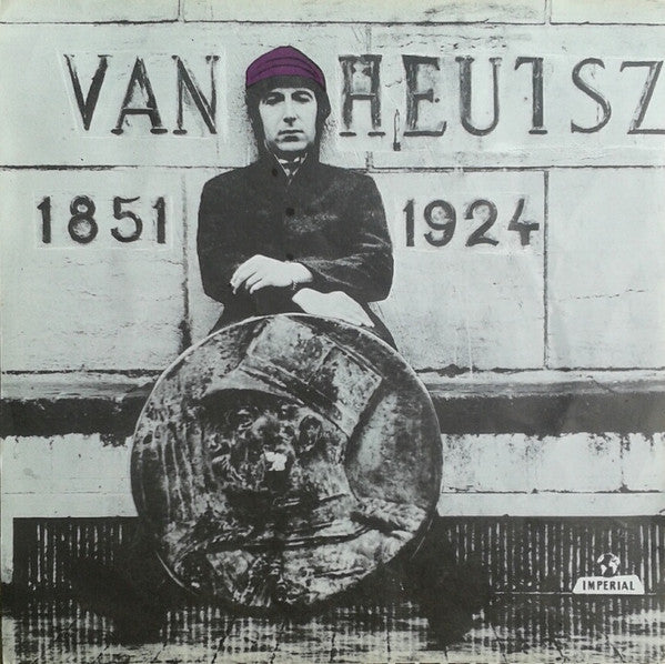 Ik Gerard Kreuger & The Pleinboys : Why Should I Sing? / All My Sisters, All My Brothers  (7", Single)