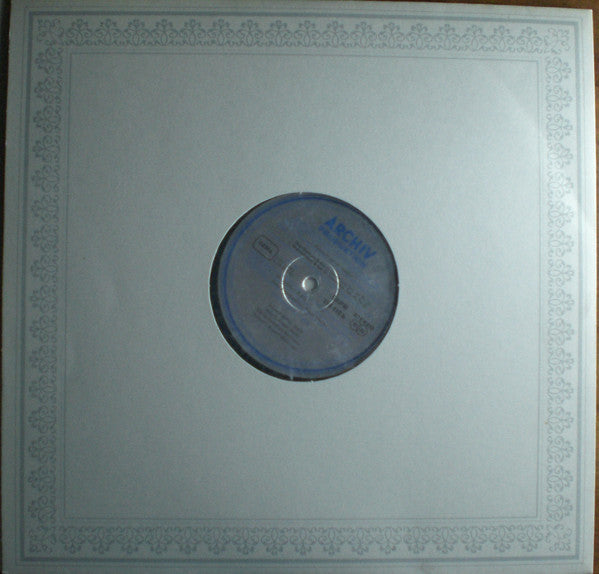 Georg Friedrich Händel - Eduard Müller, Hans Joachim Zingel, Schola Cantorum Basiliensis Dirigent: August Wenzinger : Quattro Concerti Per L'organo Ed Altri Stromenti = Vier Orgelkonzerte = Four Organ Concertos = Quatre Concertos Pour Orgue (Op. 4, Nr. 1, 3b, 2, 6) (LP)