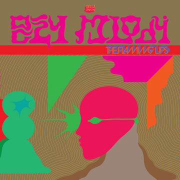 The Flaming Lips : Oczy Mlody (CD, Album)