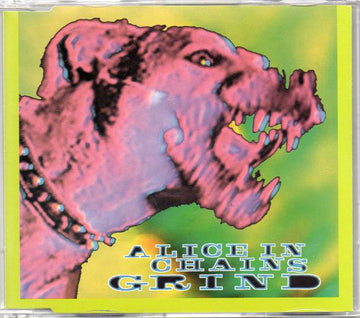 Alice In Chains : Grind (CD, Single)