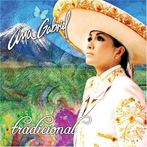 Ana Gabriel : Tradicional (CD, Album)