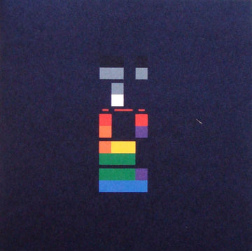 Coldplay : X&Y (CD, Album, RE)