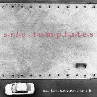 Silo : Templates / Stage Of Development (7", Single)