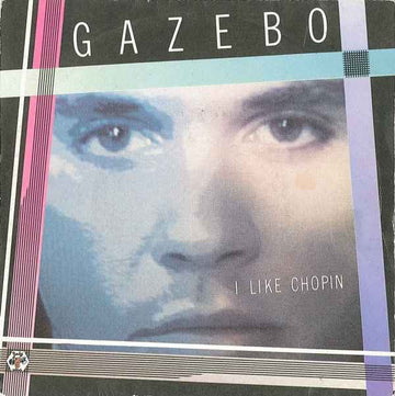 Gazebo : I Like Chopin (7", Single)