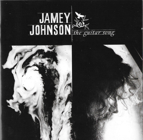 Jamey Johnson : The Guitar Song (2xCD, Album)