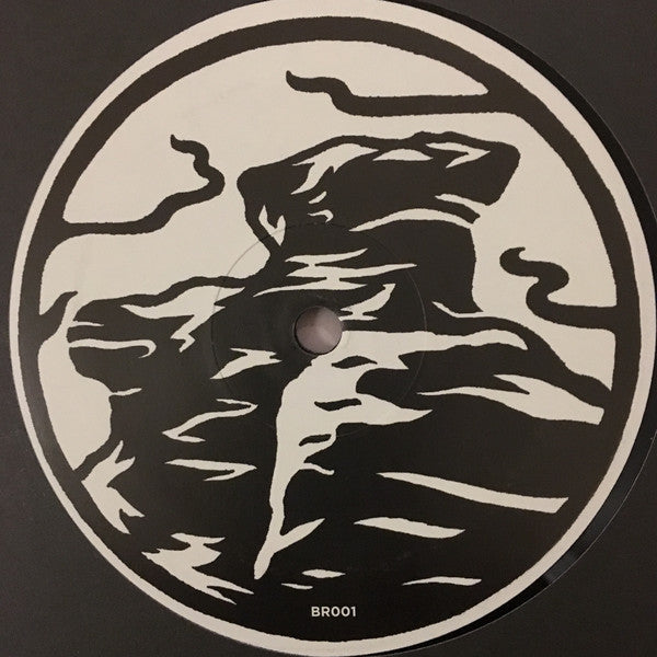 Julie Byrne : Not Even Happiness (LP, Album)