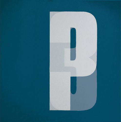 Portishead : Third (2xLP, Album, RE, Gat)