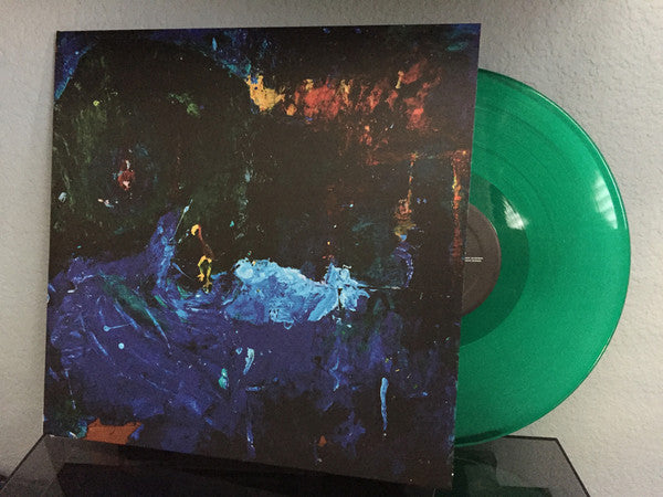 Foxygen : Hang (LP, Album, Ltd, Gre)